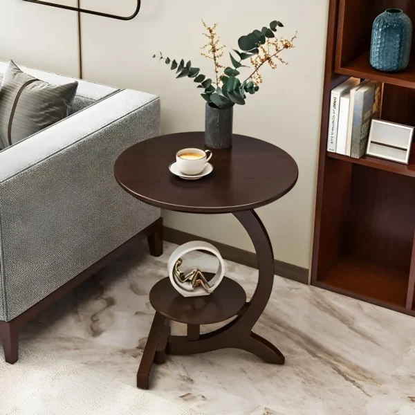 bedside table coffee table