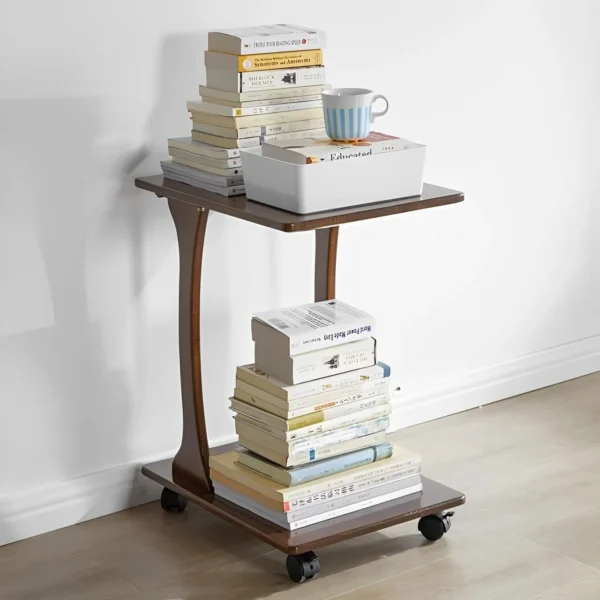 bedside table coffee table