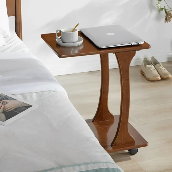 bedside table coffee table