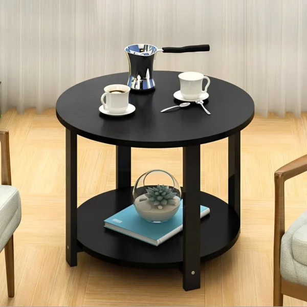 Wooden Coffee Table Tea Table