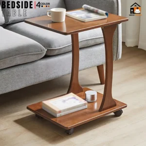 bedside table coffee table